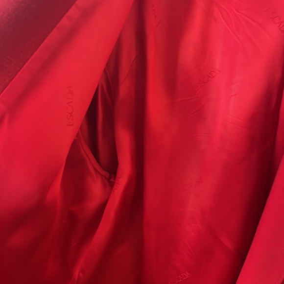 Escada 100% wool coat - Picture 11 of 15